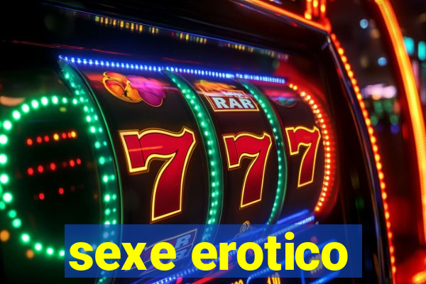 sexe erotico